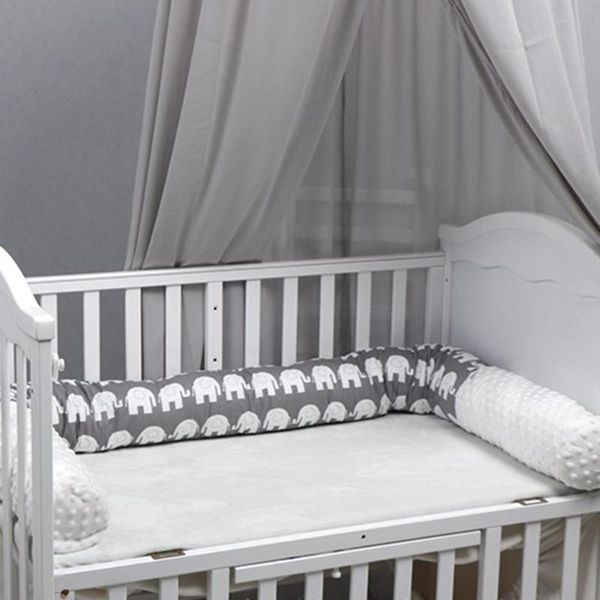 

crib bumper safe washable baby bedding bumper crib standard baby mattress lining for cribs