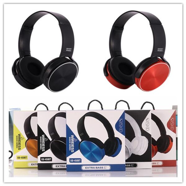 

Беспроводная Bluetooth-гарнитура Наушники Extra Bass Наушники Проводная гарнитура Стерео