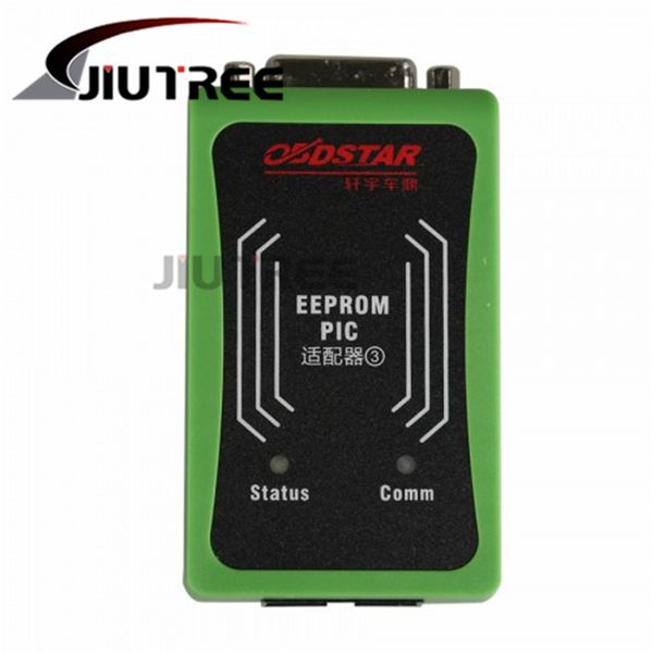 

obdstar pic and eeprom 2-in-1 adapter for x-100 x100 pro auto key programmer