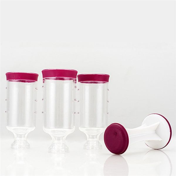 

baby food maker baby food storage baby food pouches soft press allows for easy grip tool 1pcs 2020 new gift kitchen dining manual noodle mak