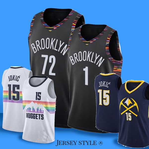 d angelo russell black jersey