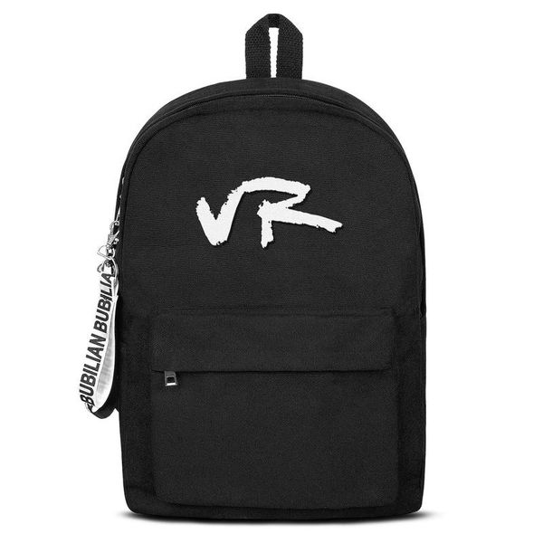 

classic drake-artist-ine-aesthetic-bling vr canvas bookbag basic backpack reusable school student business daypack logo drake thank