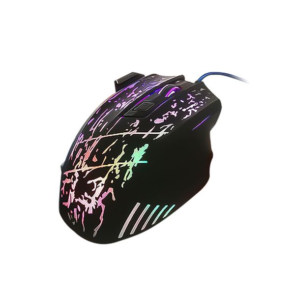 

Mouse hardern