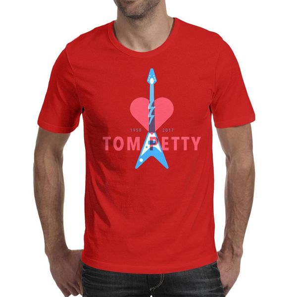 

tom petty guitar кѬана ђболка, ђболки, ђболки, ђболки пѬином, White;black
