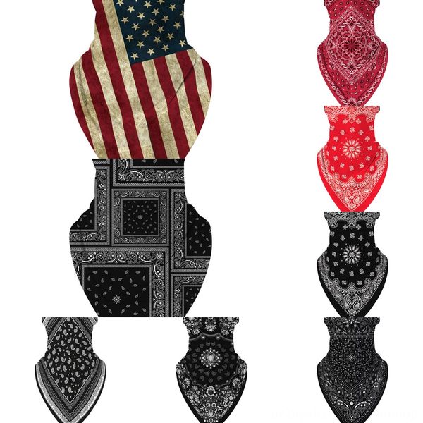 

hz7ff and face maskswashable cotton reusable facemask print skull breathable cloth masks forprotection bylima scarf, Black