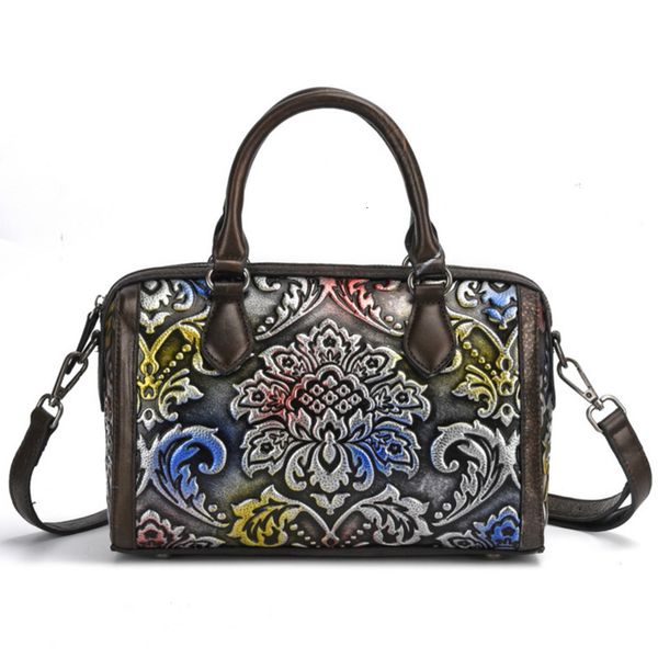 

embossed hand-washed bag luxury handbags women bags designer hand bag sac a mian femme genuine leather handbags woman bolsa