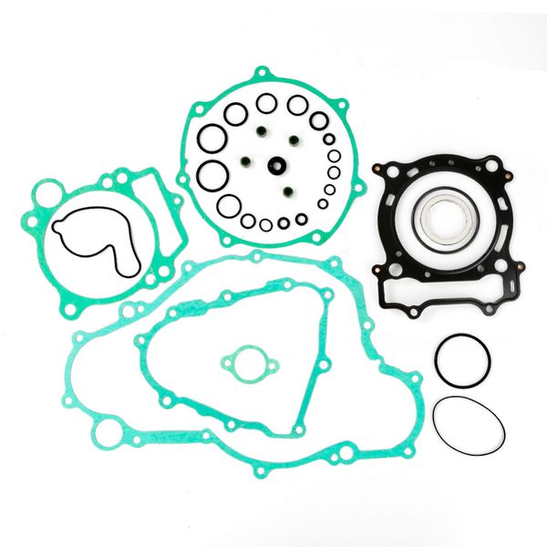 

auto parts complete gasket kit replacement for yamaha yfz450 yfz 450 2004-2009 automobile fittings portable durable