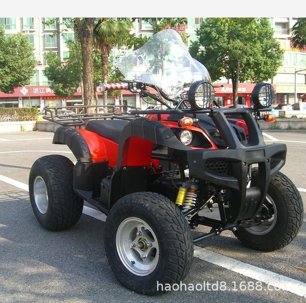 

factory direct sales 60v1500w electric atv four-wheel off-road vehicle atv atv