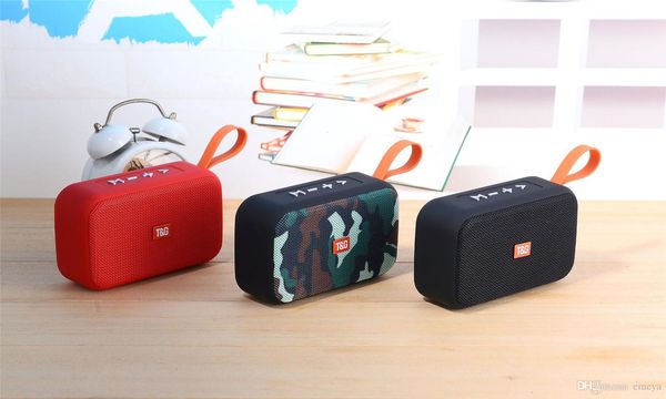 

new tg-506 bluetooth shower speaker mini portable computer speakers with alarm clock display fm radio bedroom speaker