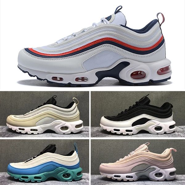 nike air max 97 and 95