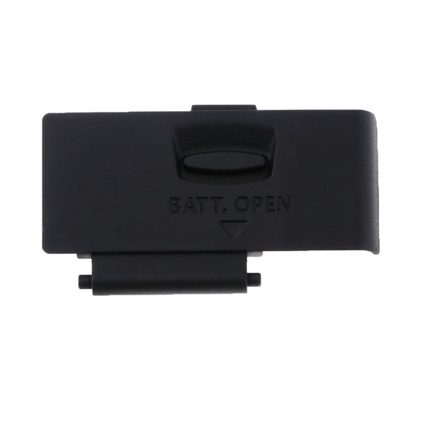 

new battery door cover case lip cap for 750d 760d digital camera hq