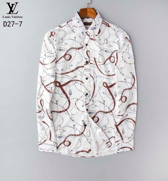 

plaid shirt men 2020 new spring and autumn long sleeve slim korean trend daily handsome fashion casual shirt trend#54, White;black