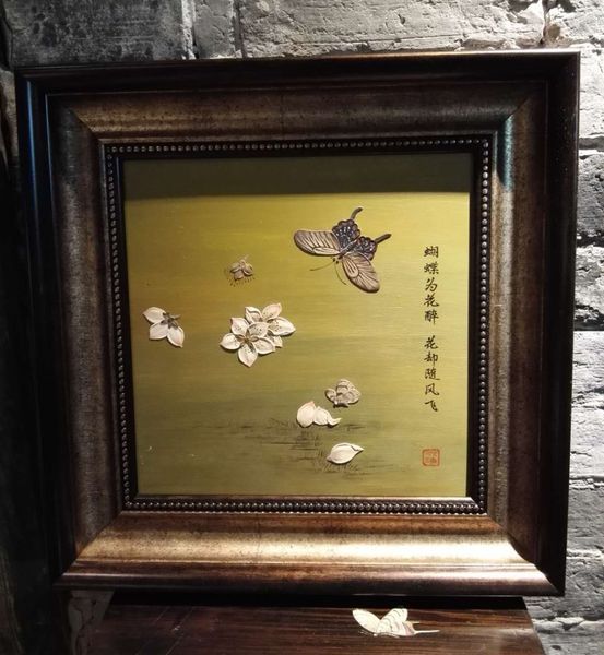 Buro Holzwand - Buro Ideen