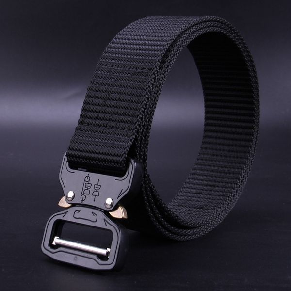 

tactical nylon buckle outdoorfans combat tactical nylon beltbuckle belt outdoorfans glasses glasses combat belt, Black;brown