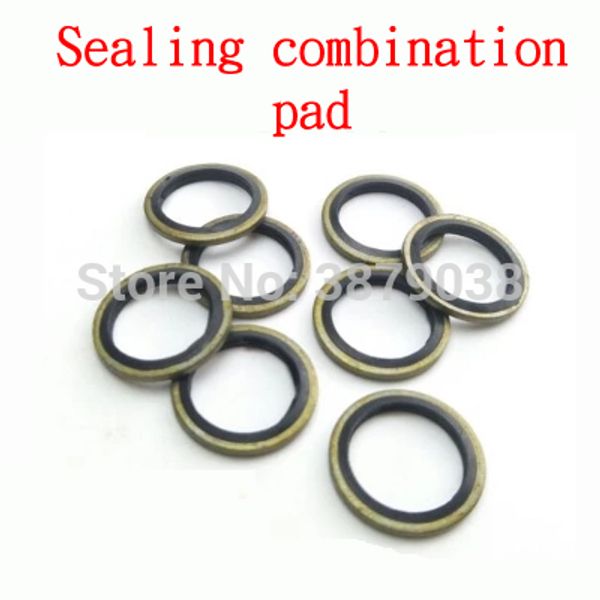 

seal combination pad seal combination repair kit a pack of fifty pieces t0200