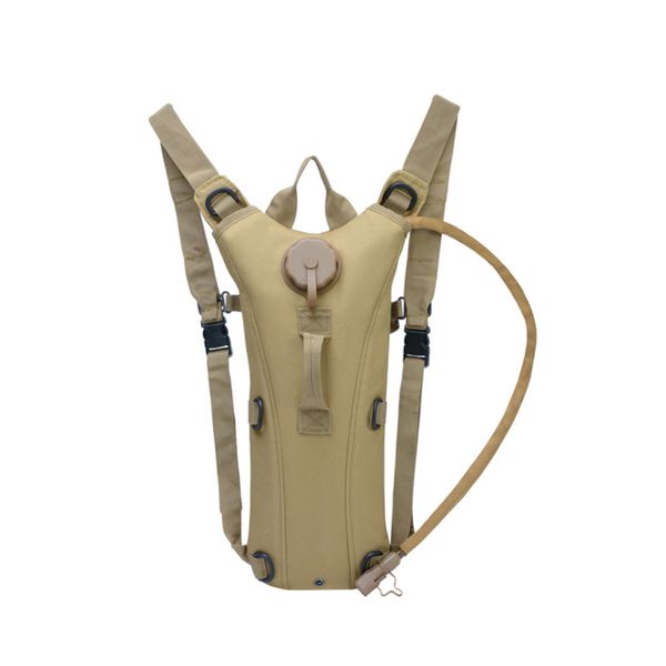 

waterproof with 3l liner outdoor hiking water bag backpack outdoor fans shoulder water bags