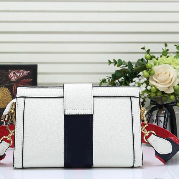 

new fashion luxury designer woman handbag cross body bags shoulder genuine leather tote purse using superior leather 25cm