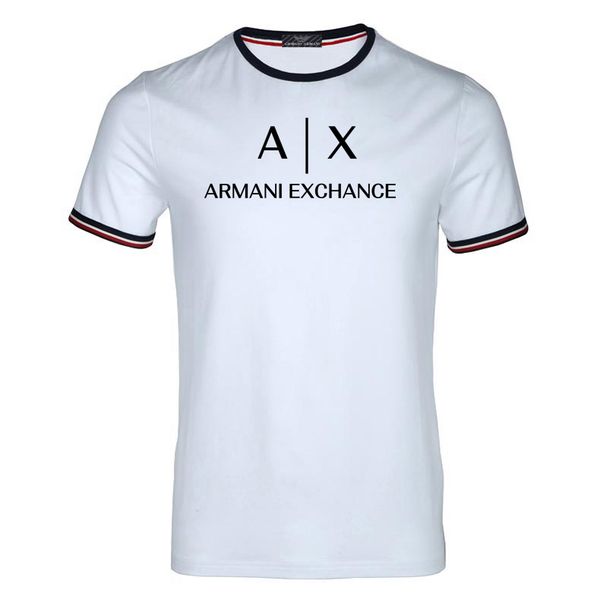 

nice brand designer polo t-shirts sunmmer pop vogue mens turndown polo shirt short sleeve asian size -2xl, White