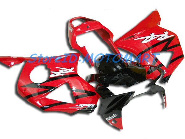 Кузов Для HONDA CBR900RR CBR954 RR 02 03 CBR900 RR CBR 900RR CBR 954 RR CBR 954RR 2002 2003 Комплект обтекателей Подарки HON134