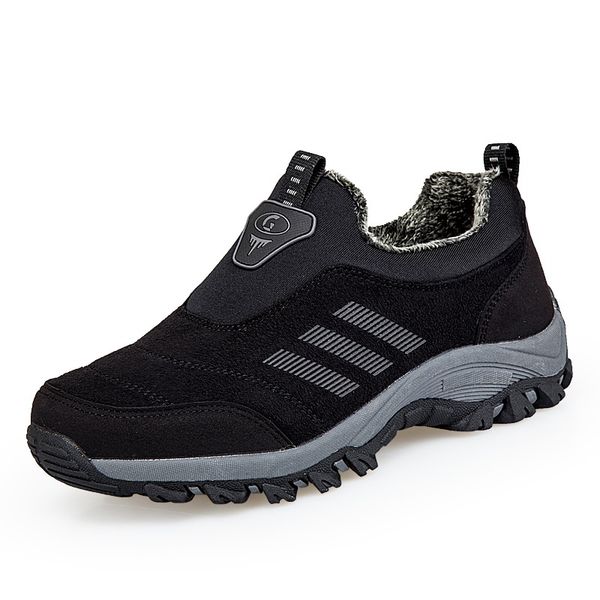 

fashion 21111 casual shoes for women men zapatos designer tripler balck white fashion luxury designer women chaussures, Black