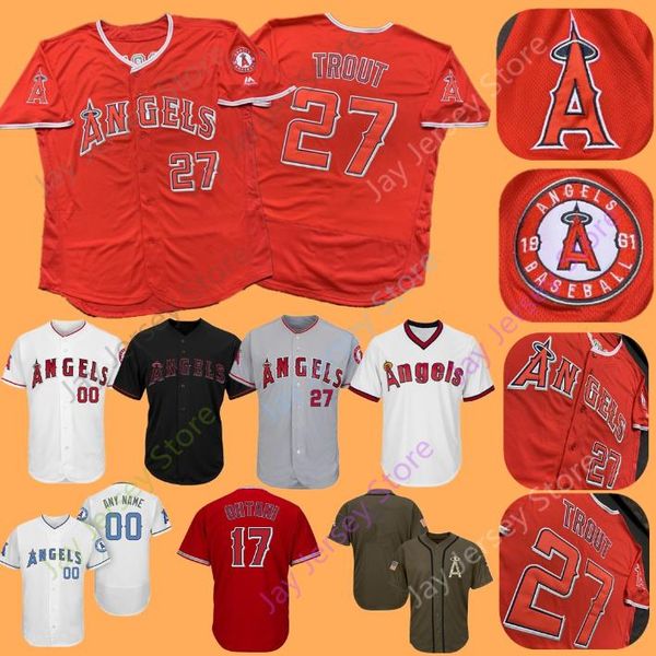 darin erstad jersey