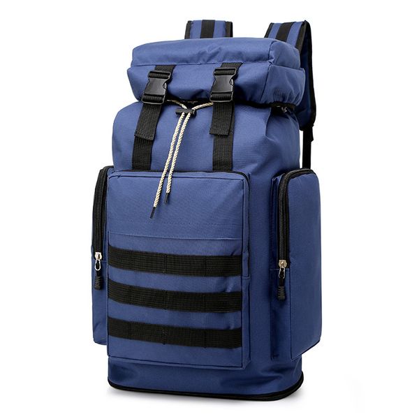 

водонепроницаемый туризм дорожная сумка для мужчин tactical альпинизма рюкзак рюкзак camo outdoor tactical палаточного back pack