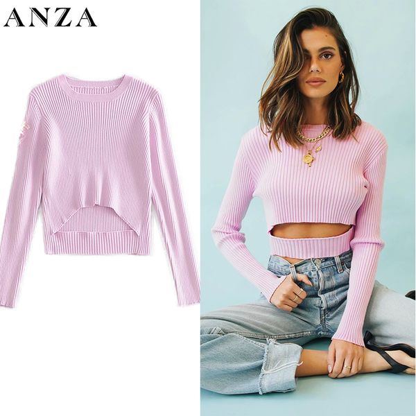 

women pullover, White;black