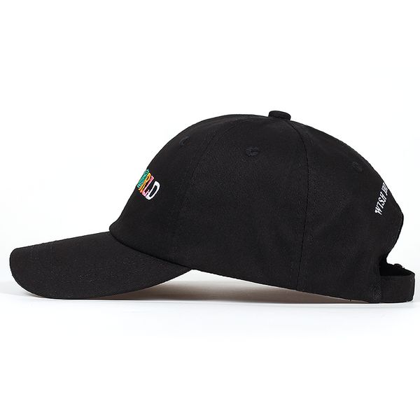 

summer astroworld women scott cap caps hat mens travis cotton high embroidery man quality baseball hat lqwfg, White;black