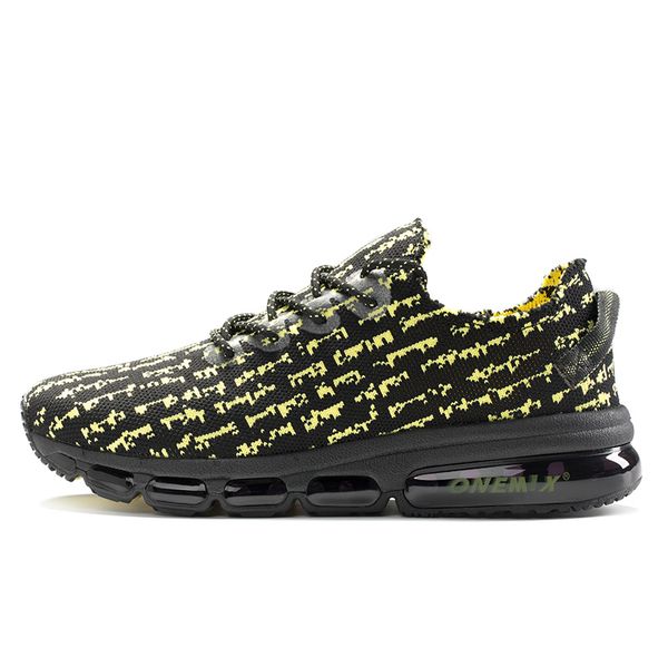 

trail nice trend athletic trainers sports trekking cushion men outdoor walking sneakers black
