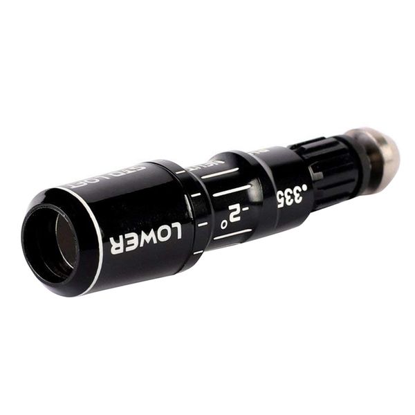 

2016 .335 совет гольф-адаптер для taylormade m1 m2 r15 sldr r1 rbz этап 2 водителя