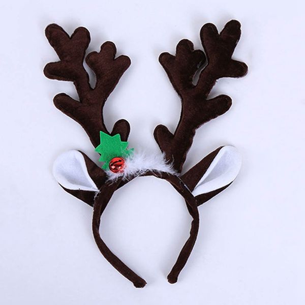cheap reindeer headband