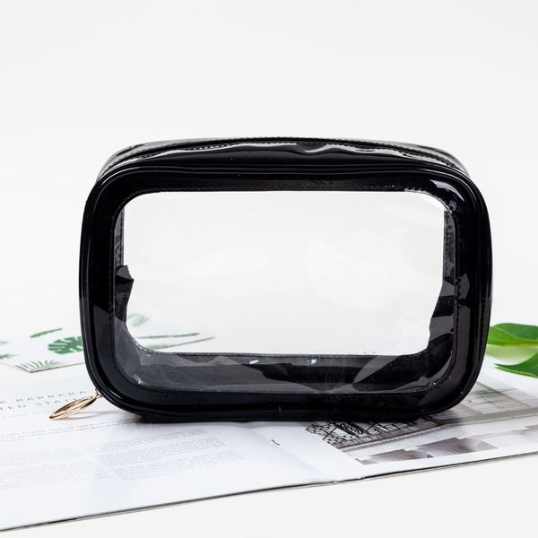 

2020 new cosmetic bag travel bag storage handbag make up box