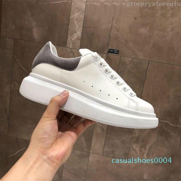 

beat women casual shoes black white sports shoe luxury designers shoes leather solid colors dress shoe sneakers velvet heelback shoe c04