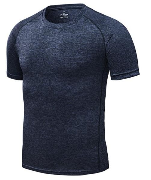 

2020 quick-drying lastest men football outdoor apparel wear jersey 02, Black;red