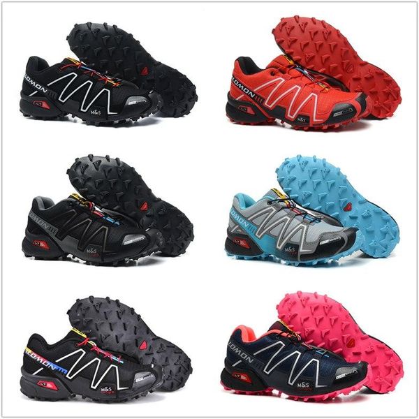 

solomon 2018 женская обувь peedcross 3 trail мужчины высшего качества на открытом воздухе кроссовки бег спортивные модные кроссовки на откры