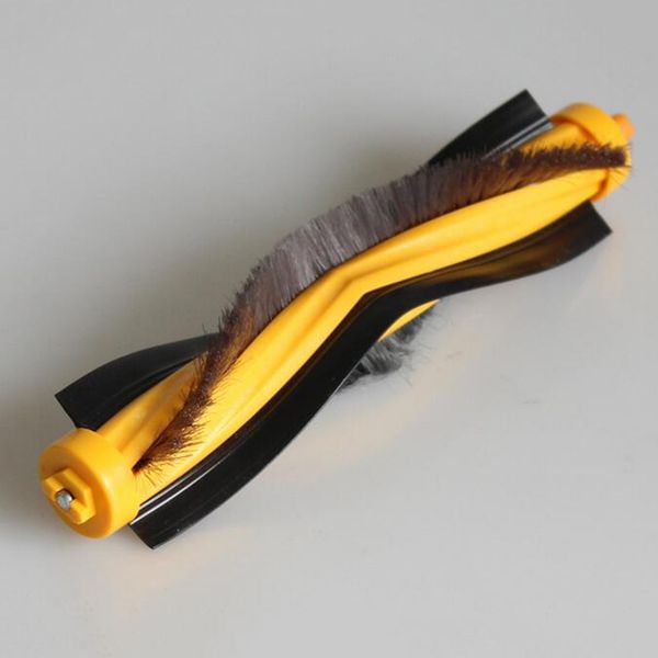 

2x пылесос робот главная кисть заменить для для ecovacs deebot dt85 dt83 dm81