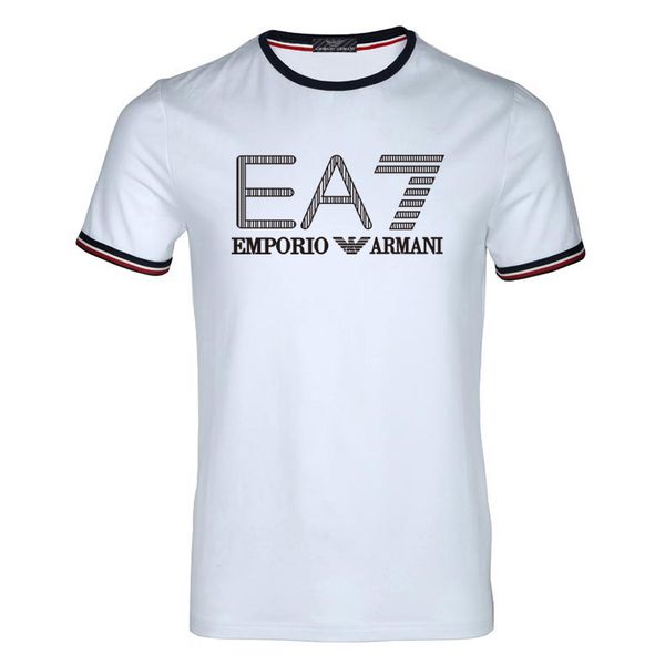 

brand new mens italy designer vogue short sleeves men shirt t shirts round collar t shirt for mens luxury tshirt men cotton short sleeve, White;black