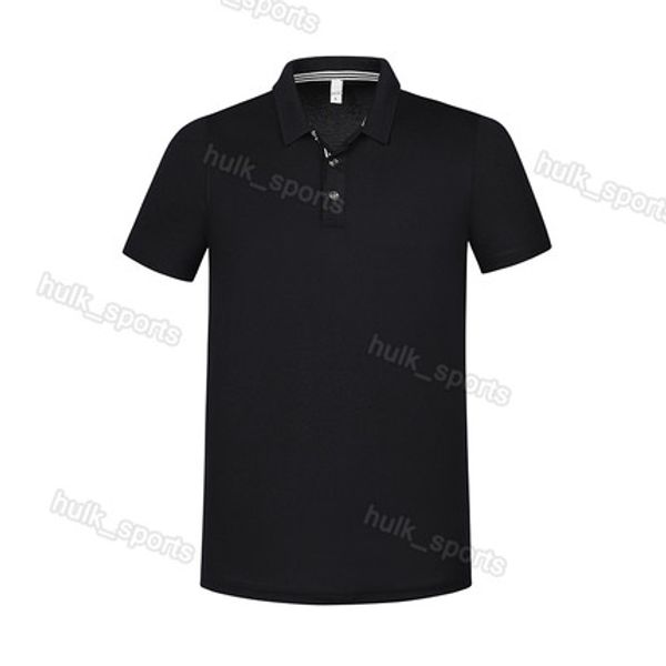 

sports polo ventilation quick-drying men 2019 short sleeved t-shirt comfortable new style jersey414, Black;red