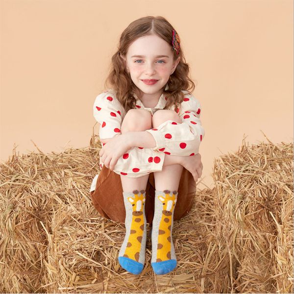 

3 pairs baby girls boys socks new spring summer sports socks kids toddler candy color short socks for children, Pink;yellow
