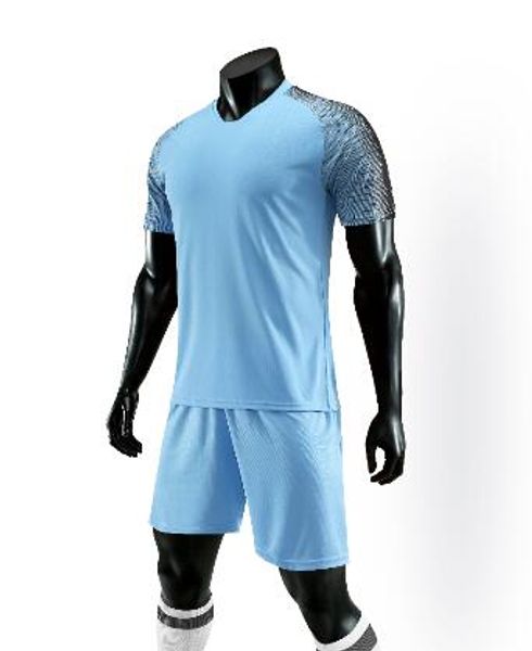 Top exercício personalizado da equipe de futebol Futebol com treinamento Shorts Jersey Curto Personalizado Jerseys Shorts uniforme de futebol yakuda