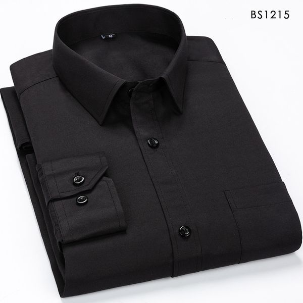 

with vetements casual solid male pocket regular fit 7xl 6xl shirts 8xl size wholesale-business clothing plus uvhtk