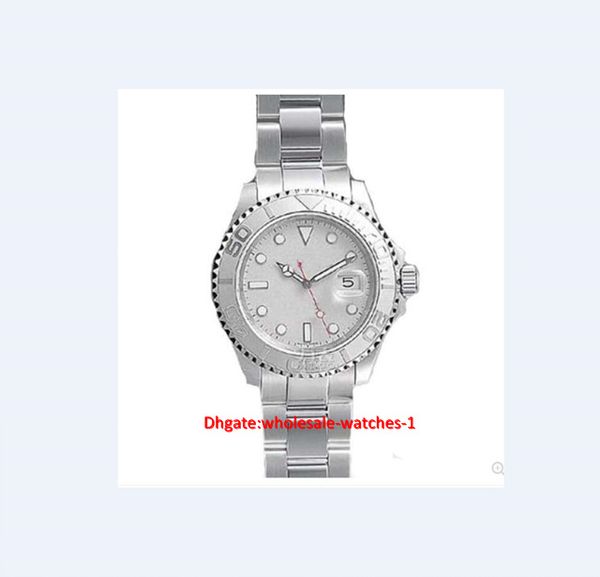 

christmas gift no: 58 fashion new gmt mens mechanicalstainless steel automatic 2813 movement designer watch men sports watches wristwatche, Slivery;brown