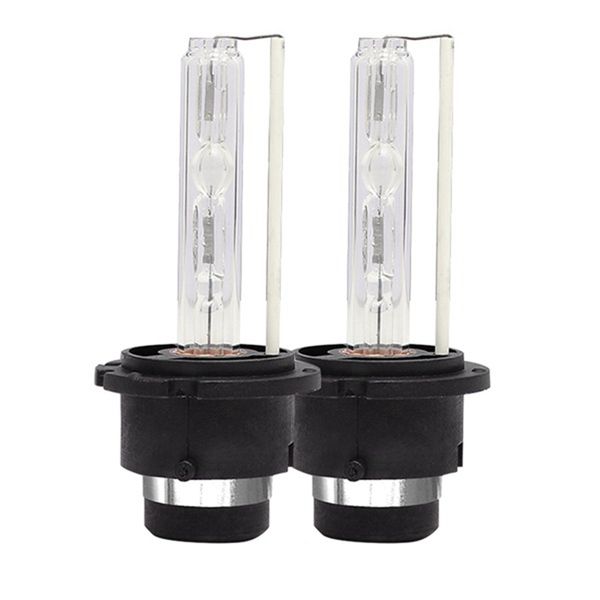 

d2r/d2s/d2c 35w hid xenon headlight replacement bulbs lamps (1 pair) bbt 6000k