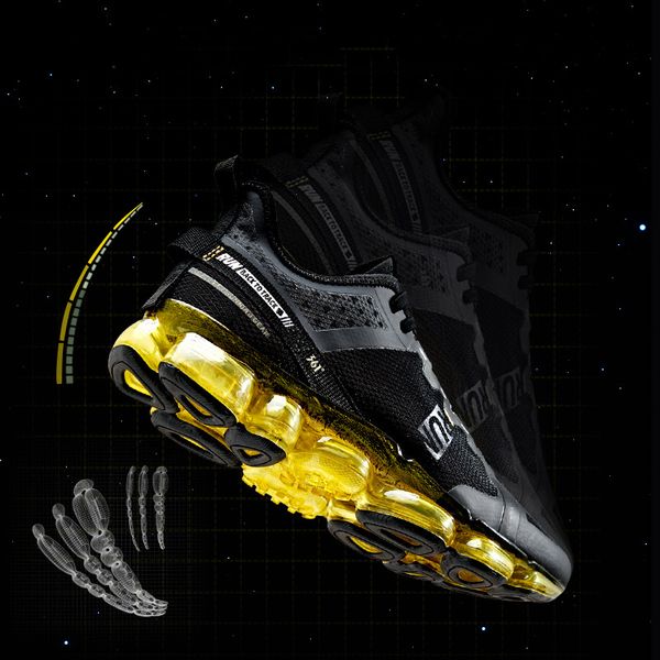 

361 degree original running shoes 2020 new arrival breathable anti-skid professional sport sneakers 672012203