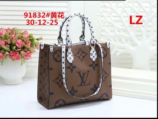 

2019 handbag ladies handbags designers handbag designers luxury handbags purse luxury clutch leather shoulder bag 40156--16