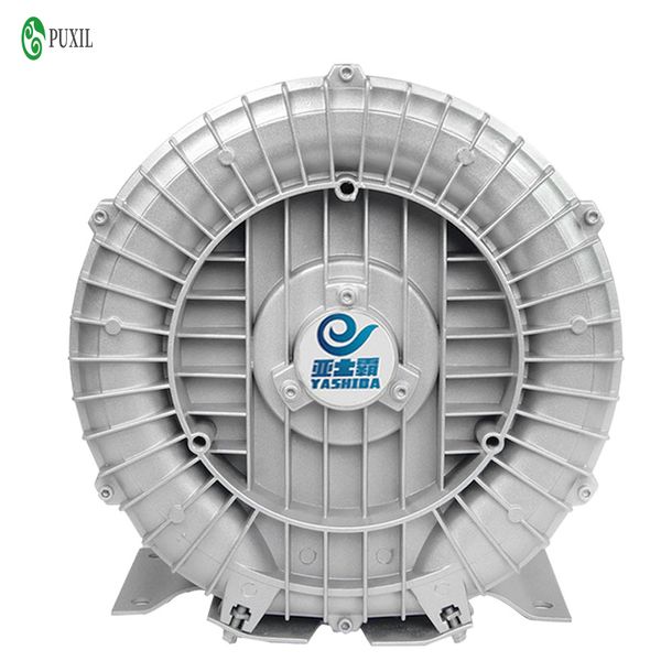 

new arrival high pressure fan shaped ring vortex high-pressure vortex fan