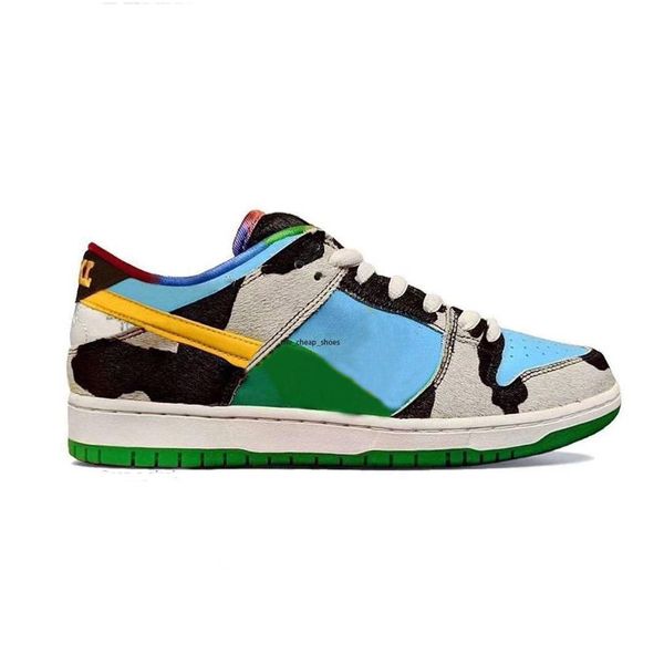 

ice cream chunky dunky sb low dunk basketball running shoes man parachute beige petra brown sports sneakers