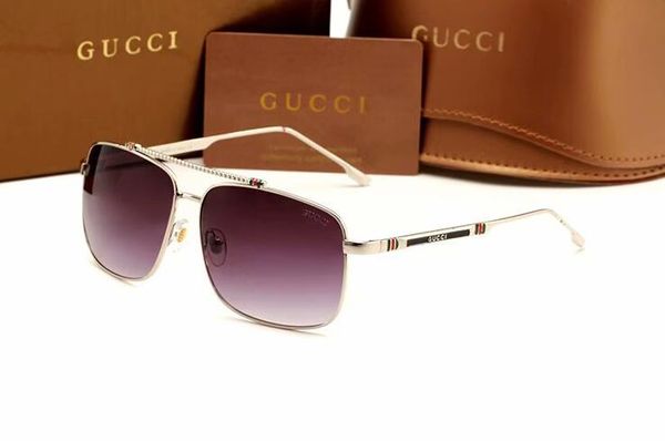 

2020 очки дизайнерские солнцезащитные очки мужские женские декоративные очки бренд d6202 близорукие очки анти-синее стекло 5 цветов высокое, Black