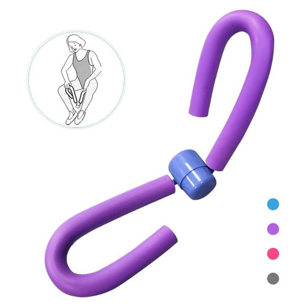 

fitness equipment gym mancuernas multi-functional thigh toner workout equipment arm leg inner thigh trimmer workout exercise