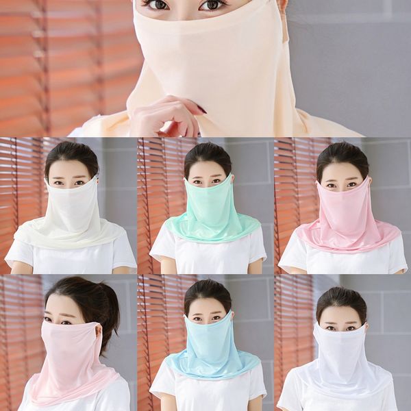 

qrryi 6cotton face and bylima reusable facemask floral print breathable cloth masks forprotection maskswashable scarf, Black